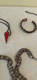 Mixed Metal Jewelry - thumbnail 7 of 7