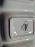 European Christmas-themed glassware and ceramic tableware set - thumbnail 14 of 16