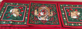 Vintage Norwegian Christmas Linens - thumbnail 14 of 16