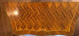 Vintage Louis XIV Cabinet made by the House of Allot in Sweden. - thumbnail 11 of 11