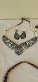 Assorted Jewelry Collection (Necklaces, Bracelets, Earrings, and Pendants) - thumbnail 2 of 6