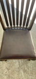Antique Dining Table and 6 Chairs - thumbnail 24 of 25