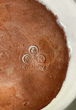 Assorted Decorative Ceramic Household Items - thumbnail 6 of 8