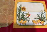 Gold & Green Textiles - thumbnail 10 of 10