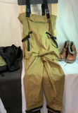 Fly Fishing Lot #1, Women's Fishing Waders and More - thumbnail 2 of 13