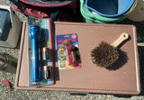 Clamming Equipment. Coolers, Buckets, Thermos, - thumbnail 2 of 6