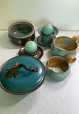 Blue Ceramics By Jo Jo - thumbnail 1 of 7