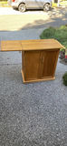 Rolling Kitchen Island/Cart - thumbnail 2 of 16