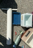Clamming Equipment. Coolers, Buckets, Thermos, - thumbnail 6 of 6