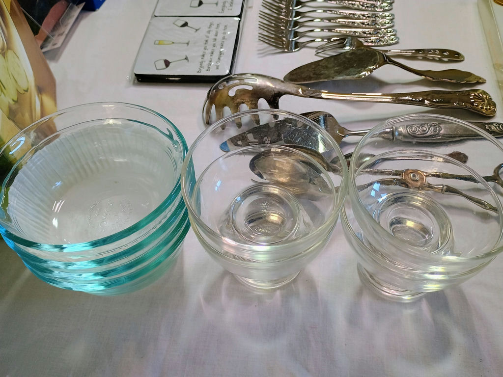 Assorted Scandinavian Kitchen and Bar Serving Accessories - image 13 of 13