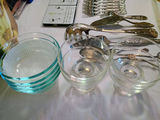 Assorted Scandinavian Kitchen and Bar Serving Accessories - thumbnail 13 of 13