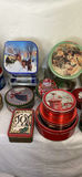 Christmas Tins - thumbnail 3 of 4