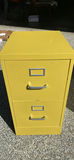 Two unique small file cabinets, Printer, etc. - thumbnail 2 of 14