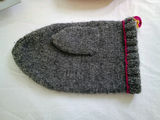Fish-Themed Serving Dishes, Salad Server Set, and Knitted Oven Mitt - thumbnail 3 of 11