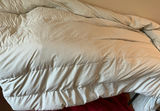 Weighted Comfoter And Lightweight Comforter - thumbnail 2 of 4
