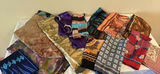 Vintage Scarves, Handkerchiefs, Gloves, And Clutches - thumbnail 2 of 4