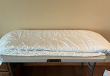 Weighted Comfoter And Lightweight Comforter - thumbnail 3 of 4