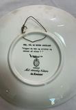 Norwegian Collectors Plates And Russian Nesting Dolls - thumbnail 7 of 9
