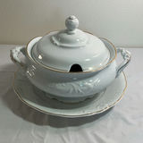 Soup Tureen - thumbnail 1 of 3