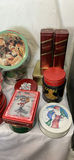 Christmas Tins - thumbnail 4 of 4