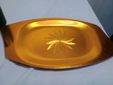 Assorted Decorative Bowls, Trays, Candles, and Glassware - thumbnail 13 of 13