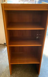 Bookcase and Side Table - thumbnail 2 of 8