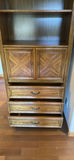 Thomasvlle Secretary/Bookshelf - thumbnail 3 of 6