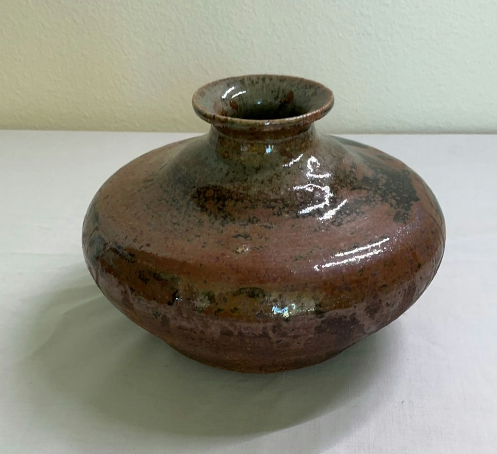 Earth Tone Ceramics - image 5 of 7