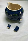 Vintage Swedish ceramic Coffee service for 10 - thumbnail 3 of 10