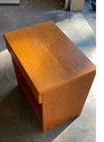 Bookcase and Side Table - thumbnail 7 of 8