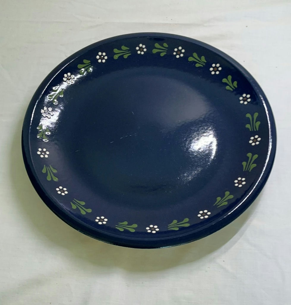 Vintage Swedish ceramic Coffee service for 10 - image 10 of 10