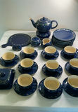 Vintage Swedish ceramic Coffee service for 10 - thumbnail 1 of 10