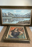 Final Two Large Works - thumbnail 1 of 5