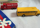 Assorted Board Games, Toy Vehicles, and Collectibles - thumbnail 2 of 6