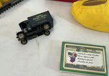 Assorted Board Games, Toy Vehicles, and Collectibles - thumbnail 5 of 6