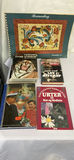 Vintage Norwegian Language Books - thumbnail 2 of 7