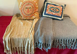 Gold & Green Textiles - thumbnail 3 of 10