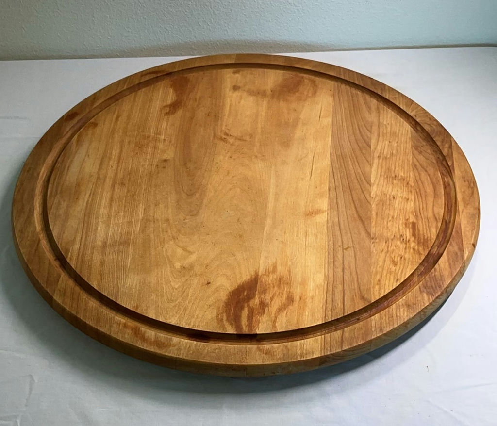 Wood Serving Items - image 2 of 7