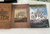 Fantasy Book Sets and Big Fish Media Collection - thumbnail 4 of 4
