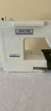'White' Sewing Machine Model 1077 with case - thumbnail 5 of 6