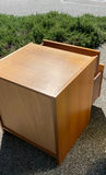Two unique small file cabinets, Printer, etc. - thumbnail 13 of 14