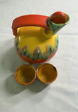Norwegian Art Deco Decanter from the 30's - thumbnail 2 of 5