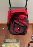 Assorted Travel Bags and Organizer Cases - thumbnail 6 of 6