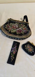 Vintage Scarves, Handkerchiefs, Gloves, And Clutches - thumbnail 4 of 4