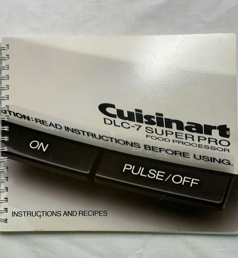 Cuisinart Super Pro - image 2 of 4