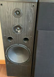 Onkyo Reciever And Speakers - thumbnail 10 of 11