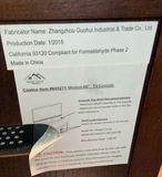 Media Cabinet With Shelf - thumbnail 6 of 6