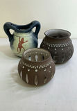 Collection of Southwestern ceramics and Pottery - thumbnail 5 of 10