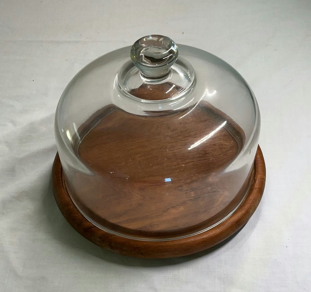Wood Serving Items - image 6 of 7