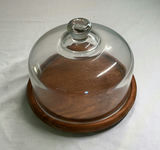 Wood Serving Items - thumbnail 6 of 7